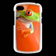 Coque Blackberry Q10 grenouille