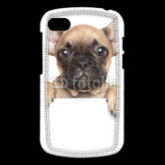 Coque Blackberry Q10 chien 10