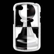 Coque Blackberry Q10 Pion échec