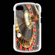 Coque Blackberry Q10 Roulette de casino