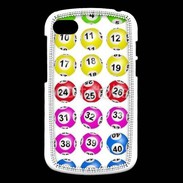 Coque Blackberry Q10 Boule de loto