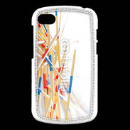 Coque Blackberry Q10 Jeu de Mikado