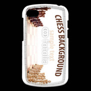 Coque Blackberry Q10 Jeu d'échec 2