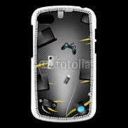 Coque Blackberry Q10 Multimédia