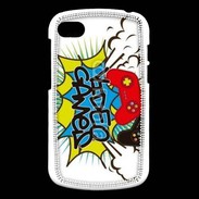Coque Blackberry Q10 Video Games