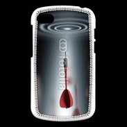 Coque Blackberry Q10 Fléchette 2