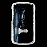 Coque Blackberry Q10 Jeu d'échec 3