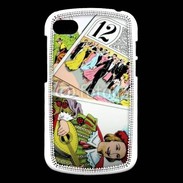 Coque Blackberry Q10 Jeu de tarot