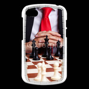 Coque Blackberry Q10 Partie d'échec