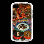 Coque Blackberry Q10 Flipper