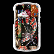Coque Blackberry Q10 J'adore les casinos