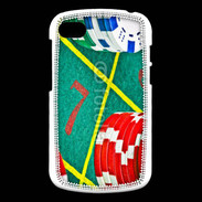 Coque Blackberry Q10 Table de roulette au casino