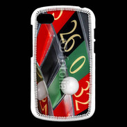 Coque Blackberry Q10 Roulette classique de casino
