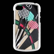Coque Blackberry Q10 Cible et fléchettes