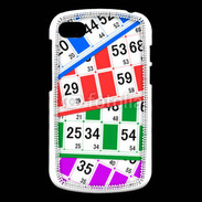 Coque Blackberry Q10 Cartes de loto 5