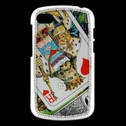 Coque Blackberry Q10 Cartes de tarots 2