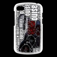 Coque Blackberry Q10 Illustration Casino