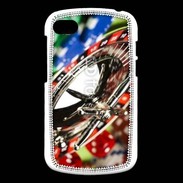 Coque Blackberry Q10 Roulette de casino 5