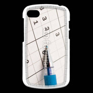 Coque Blackberry Q10 Sudoku 2