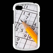 Coque Blackberry Q10 Sudoku 3
