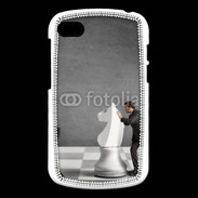 Coque Blackberry Q10 Echecs