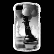 Coque Blackberry Q10 Echec et mat