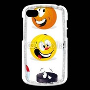 Coque Blackberry Q10 Sourires de ballons