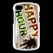Coque Blackberry Q10 Happy hour
