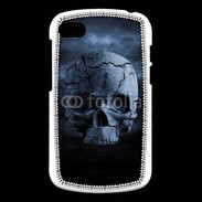 Coque Blackberry Q10 Crâne 