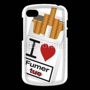 Coque Blackberry Q10 Paquet de cigarettes