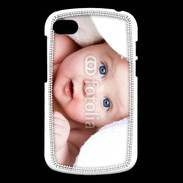 Coque Blackberry Q10 Bébé 2 