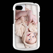 Coque Blackberry Q10 Bébé 3