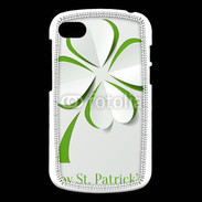 Coque Blackberry Q10 La saint Patrick