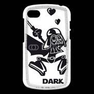 Coque Blackberry Q10 Dark j'adore
