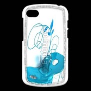 Coque Blackberry Q10 Tétine de bébé 2
