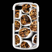 Coque Blackberry Q10 Cigarettes en folie
