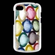 Coque Blackberry Q10 Préservatif 1