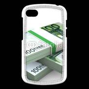 Coque Blackberry Q10 Liasse de billets 100 €