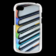 Coque Blackberry Q10 Littérature 2