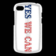 Coque Blackberry Q10 Yes we can 3