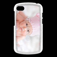 Coque Blackberry Q10 Bébé 4