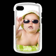 Coque Blackberry Q10 Bébé 6