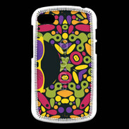 Coque Blackberry Q10 Femme de couleur