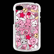 Coque Blackberry Q10 Lapin crétin