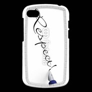 Coque Blackberry Q10 Respect