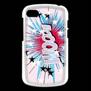 Coque Blackberry Q10 Comics Boom 2