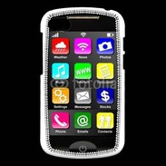 Coque Blackberry Q10 Aspect I Phone