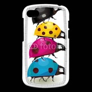 Coque Blackberry Q10 Pile de coccinelles