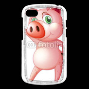 Coque Blackberry Q10 Humour de cochon