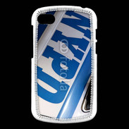 Coque Blackberry Q10 Police de New York